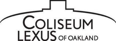 Coliseum lexus of oakland - Coliseum Lexus of Oakland. Sales Call sales Phone Number (510) 671-8038. Service Call service Phone Number (510) 756-3354. Parts Call parts Phone Number (510) 399-0045. 7273 Oakport Street - Oakland, CA 94621. Inventory. New Vehicles; New Lexus Special Offers; Pre-Owned Vehicles; Used Lexus Specials; L/Certified Vehicles ...